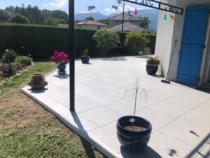 sold jardin soleil